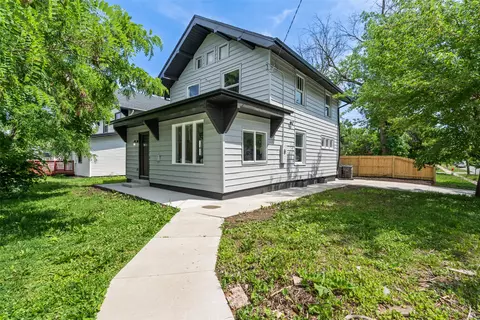 250 Franklin Ave, Des Moines, IA 50314