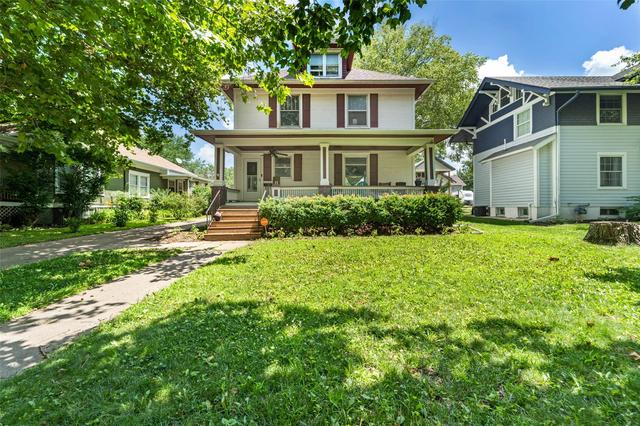 320 S Story St, Boone, IA 50036