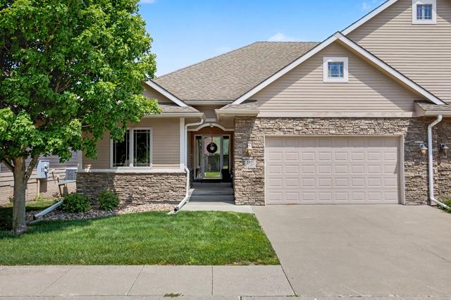 1807 NW Scott Ln, Ankeny, IA 50023