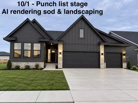 9420 NW 82nd Ave, Johnston, IA 50131