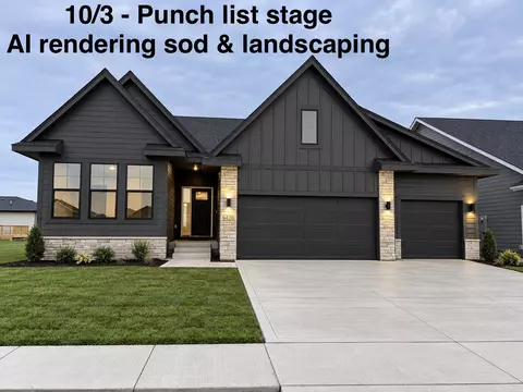 9420 NW 82nd Ave, Johnston, IA 50131