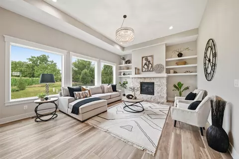 780 NE Badger Ln, Waukee, IA 50263
