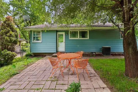 Exterior - 2829 Bennett Ave, Des Moines, IA 50310 photo 6 of 6