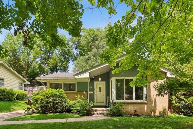 2829 Bennett Ave, Des Moines, IA 50310