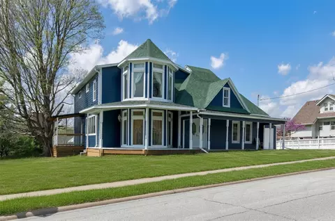 404 Brown St, Runnells, IA 50237