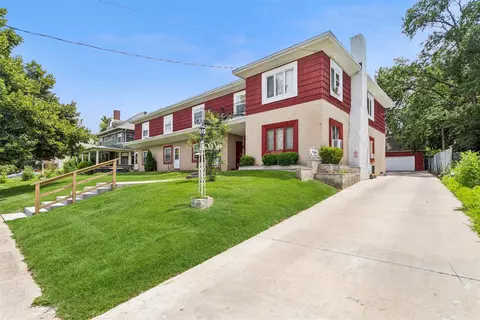 1940 Arlington Ave, Des Moines, IA 50314
