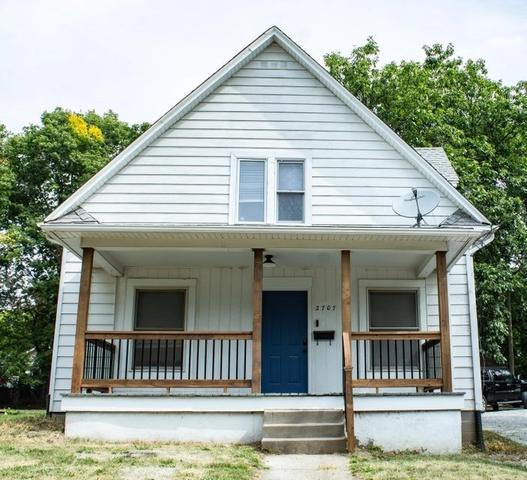 2707 College Ave, Des Moines, IA 50311
