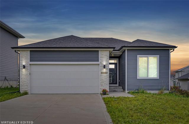 15332 Deerview Dr, Urbandale, IA 50323