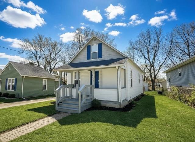 2724 College Ave, Des Moines, IA 50311