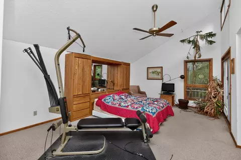 Bedroom - 4612 Dover Dr, Ames, IA 50014 photo 1 of 5