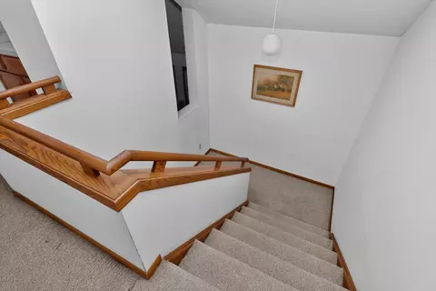 Entry Way - 4612 Dover Dr, Ames, IA 50014 photo 1 of 4