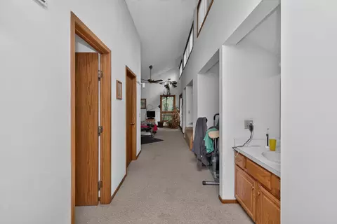 Entry Way - 4612 Dover Dr, Ames, IA 50014 photo 2 of 4