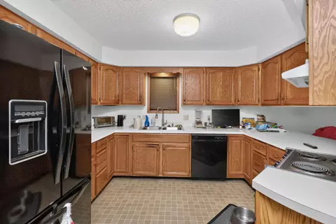 Kitchen - 4612 Dover Dr, Ames, IA 50014 photo 1 of 4