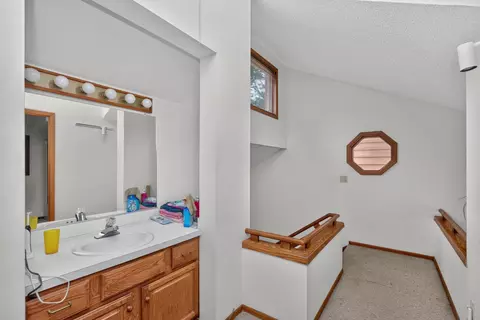 Entry Way - 4612 Dover Dr, Ames, IA 50014 photo 4 of 4