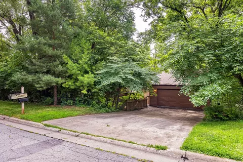 Exterior - 4612 Dover Dr, Ames, IA 50014 photo 8 of 8