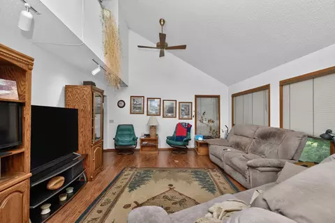 Living - 4612 Dover Dr, Ames, IA 50014 photo 2 of 3