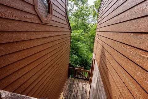 Exterior - 4612 Dover Dr, Ames, IA 50014 photo 7 of 8