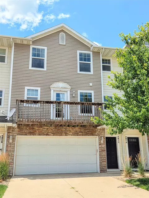 4810 NE Grove Ln, Ankeny, IA 50021
