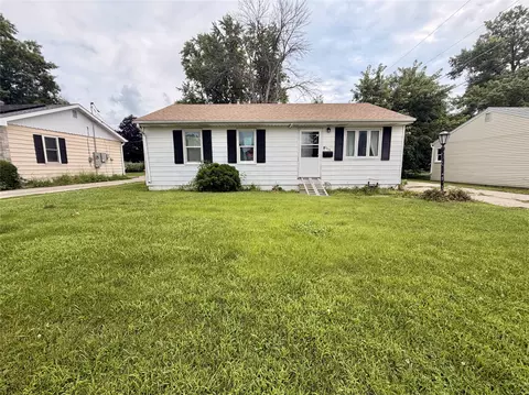 508 E 24th St S, Newton, IA 50208