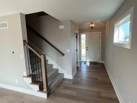 Entry Way - 611 W Wright Rd, Norwalk, IA 50211 photo 1 of 5