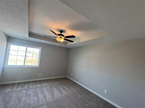 Bedroom - 611 W Wright Rd, Norwalk, IA 50211 photo 1 of 3
