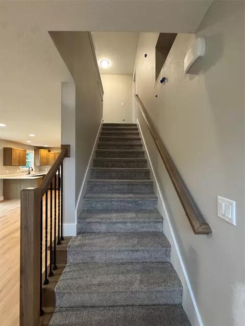 Entry Way - 611 W Wright Rd, Norwalk, IA 50211 photo 3 of 4