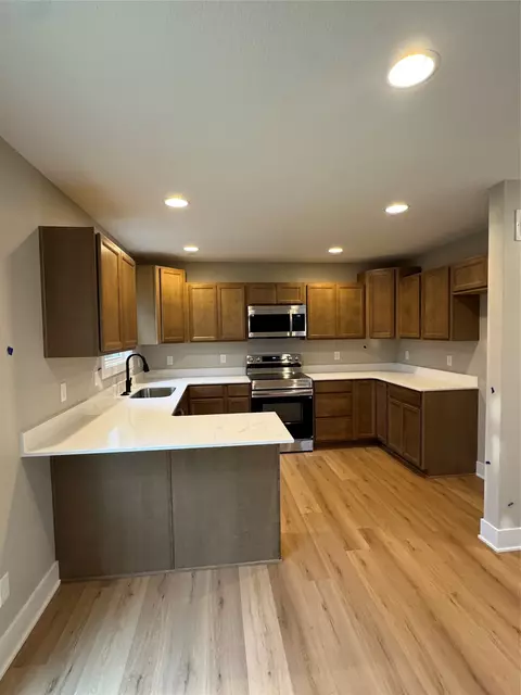 Kitchen - 611 W Wright Rd, Norwalk, IA 50211 photo 1 of 4