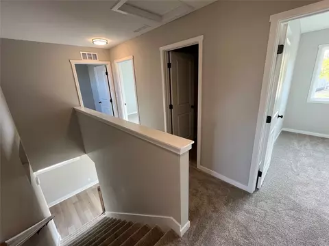 Entry Way - 611 W Wright Rd, Norwalk, IA 50211 photo 4 of 5