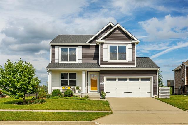 3413 Hawthorn Dr SW, Bondurant, IA 50035