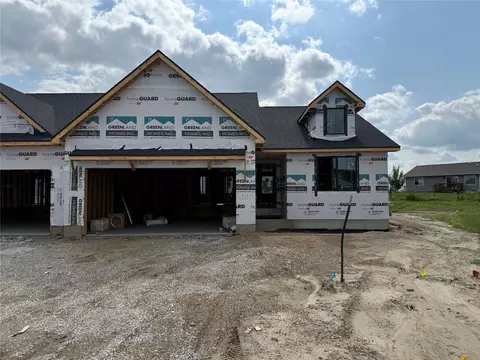 4307 NW Olivia Ln, Ankeny, IA 50023
