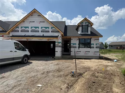 4307 NW Olivia Ln, Ankeny, IA 50023