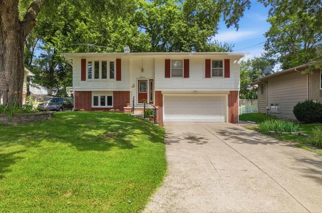 6505 Lincoln Ave, Windsor Heights, IA 50324