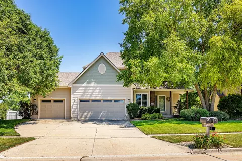 2501 NW Pleasant St, Ankeny, IA 50023