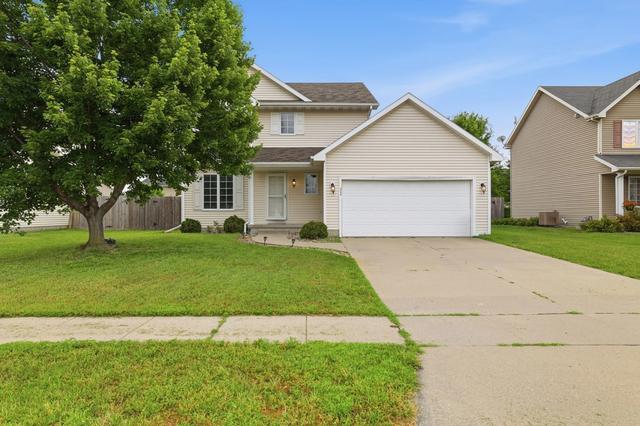 704 SW 50th St, Ankeny, IA 50023