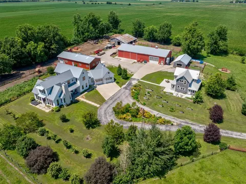 12702 NE 22nd St, Alleman, IA 50007