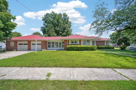 623 Rose Ave, Des Moines, IA 50315
