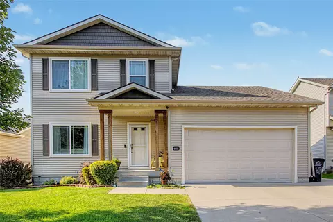 4618 E Valdez Dr, Des Moines, IA 50317