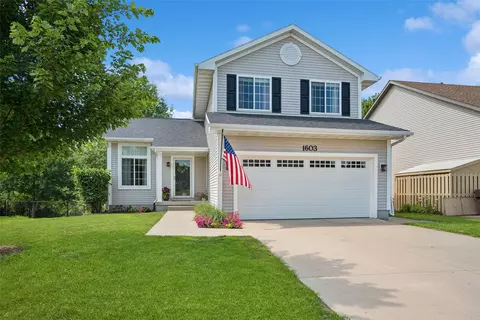 1603 E Boston Ave, Indianola, IA 50125