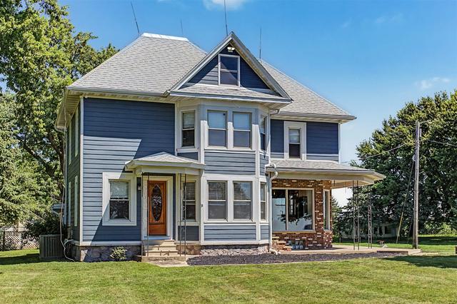 1157 240th St, Moorland, IA 50566