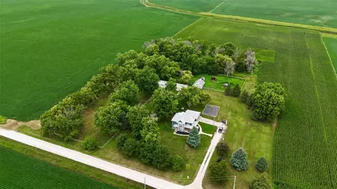 1157 240th St, Moorland, IA 50566
