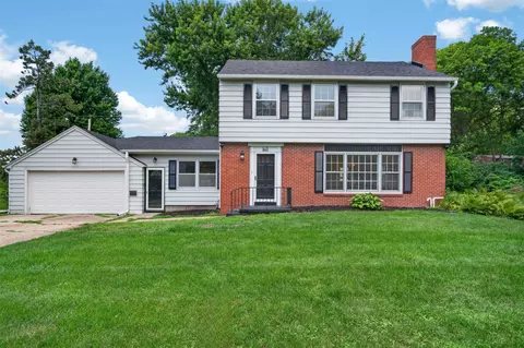 1411 Harding Ave, Ames, IA 50010