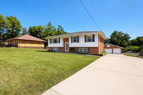 341 E Rose Ave, Des Moines, IA 50315