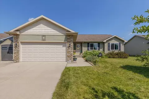 217 NW Abbie Dr, Ankeny, IA 50023