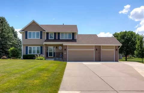 2839 NE 96th Ave, Ankeny, IA 50021