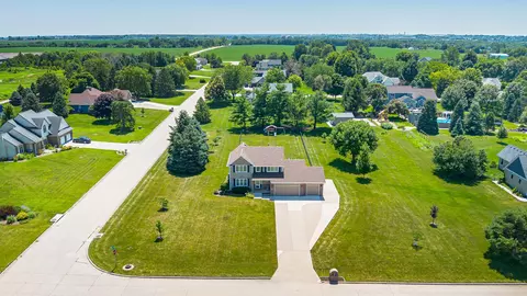 2839 NE 96th Ave, Ankeny, IA 50021