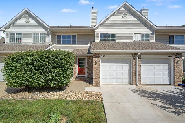 150 S Prairie View Dr #502, West Des Moines, IA 50266