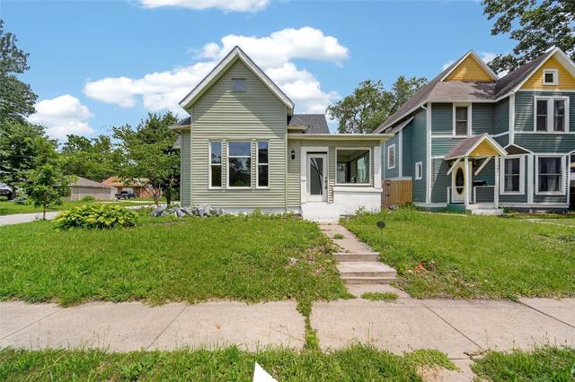 1735 7th St, Des Moines, IA 50314