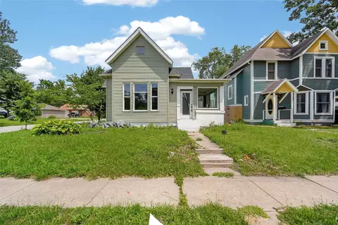 1735 7th St, Des Moines, IA 50314