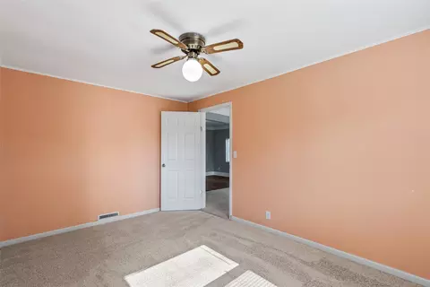 Bedroom - 716 N Main St, Stuart, IA 50250 photo 6 of 9