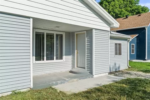 Exterior - 716 N Main St, Stuart, IA 50250 photo 2 of 3